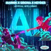 Artificial Intelligence - Marnik&Sirona&Heyder