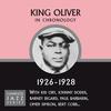 Tin Roof Blues (06-11-28) - King Oliver