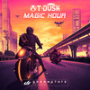 Rush The Dog - atDusk&Daniel Heatcliff