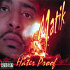 That's What I Do(Featuring Ledroc, D'amon Da Don, Notes) - Matik