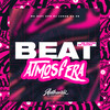 Beat de Outra Atmosfera (Explicit) - DJ LUKAS DA ZS&MC Davi CPR