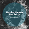 Love - Nicolas Hannig&Moe Ferris&Justn X