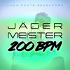 JÄGERMEISTER (Explicit) - Luca-Dante Spadafora