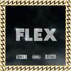 Flex(feat. Blvkstn) (Explicit) - Viconi&Blvkstn