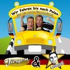 Wir fahren bis nach Polen (Und wir werden Europameister) - BB Jürgen&Libero 5