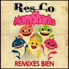 Matarratas (Remix|Explicit) - Res_Co&ManySharks&Travis Trevor
