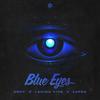 Blue Eyes - 2Shy&Ladina Viva&LUPEX&Marvin Ledwoch&Moritz Scheffer