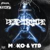 DeadInside (feat. YTD) (Xravial Remix|Explicit) - Xravial&MVKO&YTD