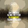 Bloodsport (Original Mix) - Dataworx&Nic Vetter