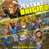 Pensando Brigido (Explicit) - Dani Salvador&Fran C&Daniel Burgos&Francisco Burgos