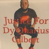 JUSTIC FOR DYQUARIUS GILBERT (feat. KALI GEE & BAILEY) (Explicit) - MONTA800&Kali Gee&BAILEY