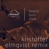 Hearts Burn Slow (Kristoffer Elmqvist Remix) - Moist&Kristoffer Elmqvist&Maria Marcus&David Elfström Lilja&Henrik Jonsson