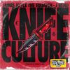 KNIFE CULTURE (feat. J Reno & Johnny Slash) (Explicit) - James Joyce the Squatch&J Reno&Johnny Slash