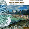 Só Danço Samba - Joao Vicente&Jobim&De Moraes&Toost Music