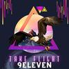 Take Flight - 9eleven&James Gill&Legion Beats
