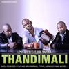 Thandimali (Jihad Muhammad's Bang The Drum Just Percussion & Strings Mix) - Lemon & Herb&Baba Maqhinga&Jihad Muhammad