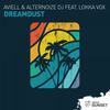 Dreamdust (Chill Out Mix) - Aviell&Alternoize Dj&Lokka Vox