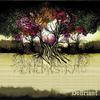 Forbidden Ways - Deliriant