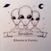 Invaders (Bruno Costa Remix) - Briarcliff&Bruno Costa