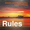 Rules (Instrumental) - Globally Local Music Factory