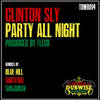 Party All Night (Sunjaman Remix) - Clinton Sly