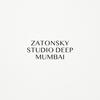 Mumbai - Zatonsky&Studio Deep