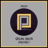 Fantasy (Original Mix) - Gavin Dista