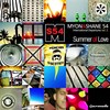 Futuristic (Green and Falkner Radio Edit) - Myon & Shane 54