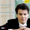 I. Allegro - Henri Sigfridsson&South West German Radio Symphony Orchestra&Stefan Solyom