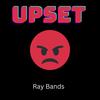 Upset (Explicit) - Ray Bands