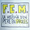 La història d'en Pere Faroles - F.E.M.