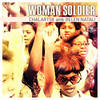 Woman Soldier - chalart58&Belén Natalí