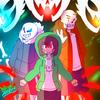 Bad Time Trio Nitro - Nick Nitro