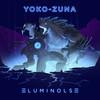 Lightning Sabres (feat. P Digsss) - Yoko-Zuna&P Digsss