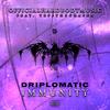 Driplomatic Immunity(feat. Teffthechaser) (Explicit) - OfficialHardBodyMusic&Teffthechaser