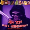 Drillealo (Explicit) - jey tom&Yeinomercy&Slow G