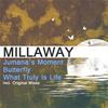 Jumana's Moment (Original Mix) - Millaway