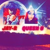 NIGHT (feat. JAY R.) (Radio Edit) - Queen G&Jay R.