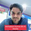 Mohabbat Humne Bhi Ki - Maddy