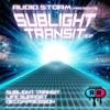 Sublight Transit (Original Mix) - Audio Storm