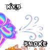 Pretty Girl(feat. Boxx) (Explicit) - Kyb Smoke&Boxx