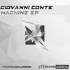 Machine (Original Mix) - Giovanni Conte