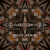 Mal Menor (Cocó Remix) - Cigarbox Man&Álvaro López&Cocó