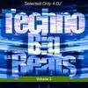Push On (Original Mix) - Zidan Majer