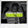 Apunta (feat. Beethoven Villaman) (Explicit) - Leandro En Simple&Beethoven Villaman