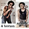 4 Versos (Explicit) - Kiubbah Malon