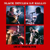 Roadrunner (Live) - Black Devils&Ile Kallio