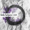 Little Helper 259-1 (Original Mix) - Milos Pesovic&Massive Moloko