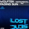 Fading Sun (Instrumental Mix) - Wolftek