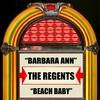 Beach Baby - The Regents